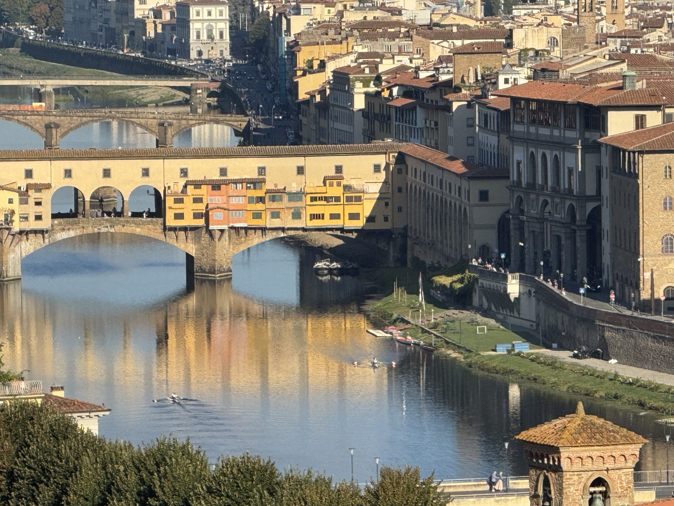 Florence Tours - Private & Authentic